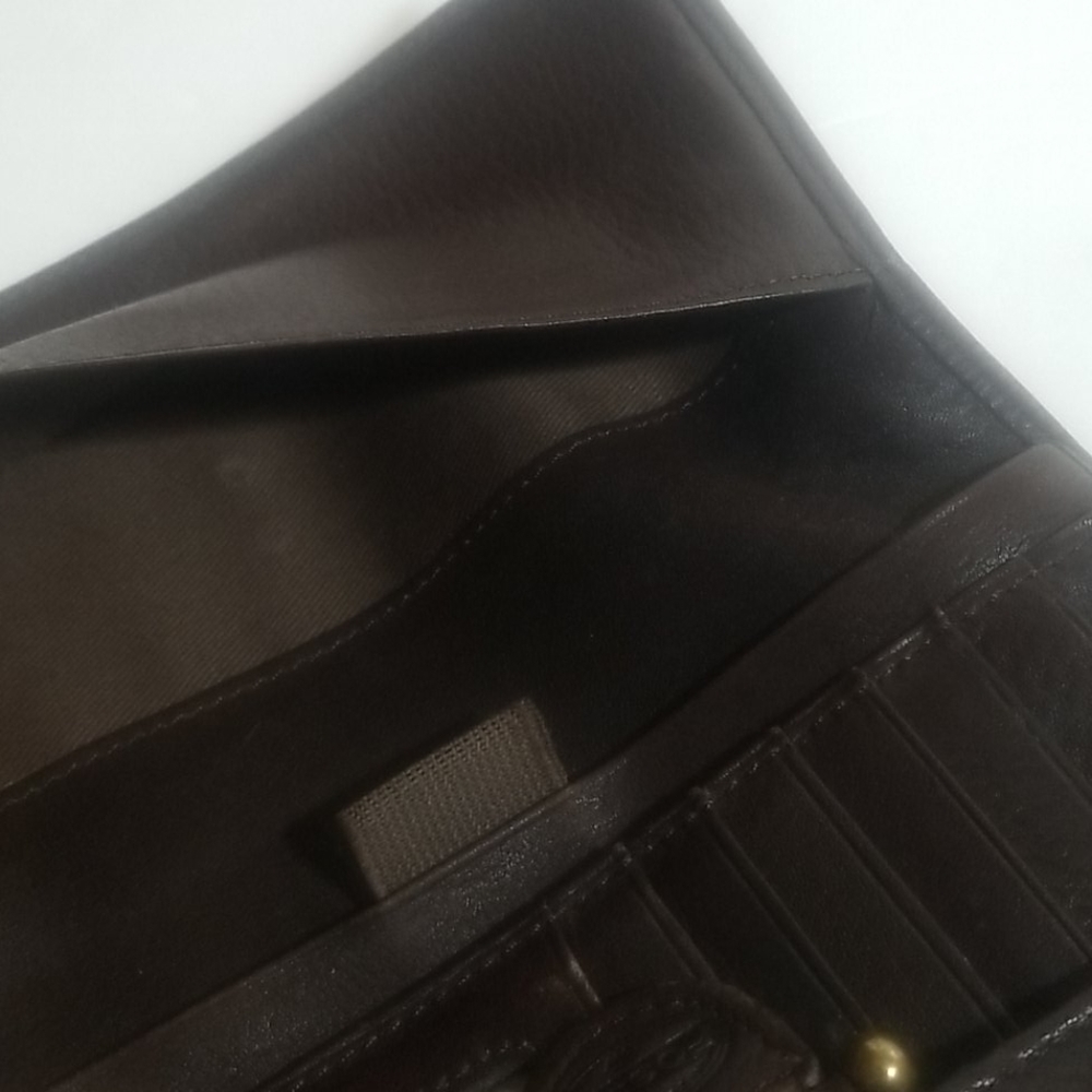 Fossil Wallet - Picture 8 of 15